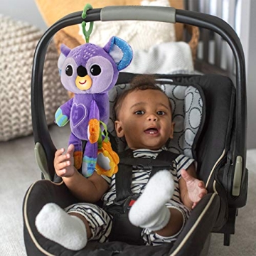 VTech Grab and Go Koala Plush Toy for Babies
