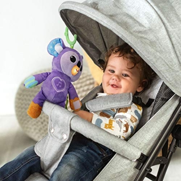 VTech Grab and Go Koala Plush Toy for Babies