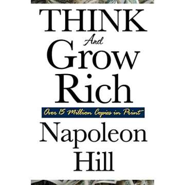 Think and Grow Rich
