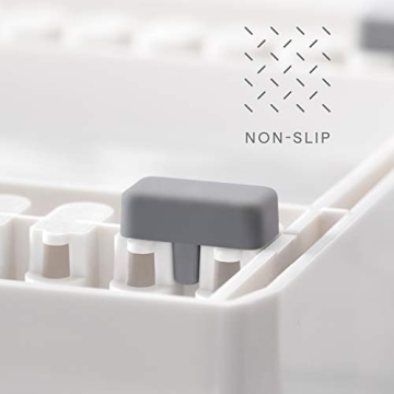 YouCopia StoreMore Adjustable Rack for Kitchen Organization