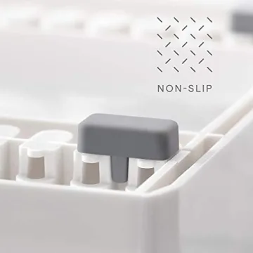 YouCopia StoreMore Adjustable Rack for Kitchen Organization