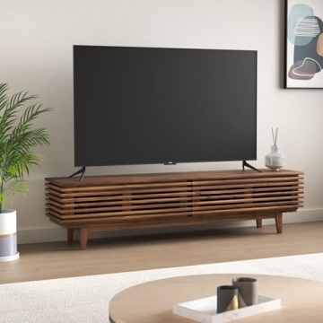 Roku Smart TV 55-Inch Plus 4K QLED with Voice Remote Pro