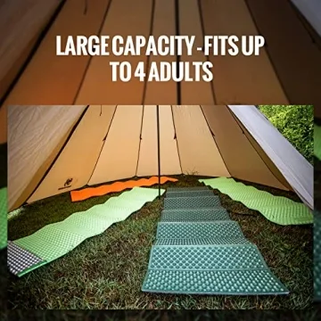 OneTigris Northgaze Lightweight Hot Tent 4 Season Camping