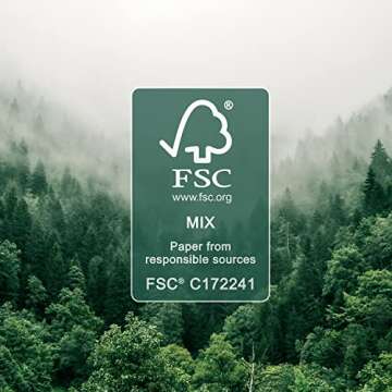 POPRUN Small Planner 2023-2024 (4''x 6.25'') Academic Planner Weekly and Monthly (July 23-June 24) Spiral Planner with Hourly Time Slots, Hard Cover, Wirebound, for Purse, 100 GSM - Light Pink