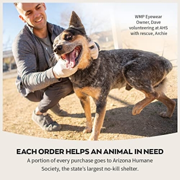 WearMe Pro Polarized Men's Sunglasses - Green Frame