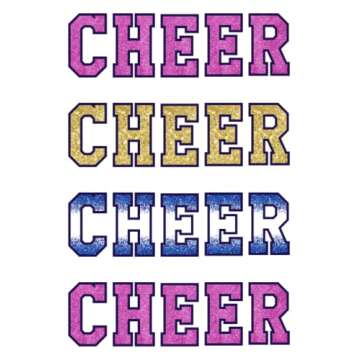 CHEER Notebook