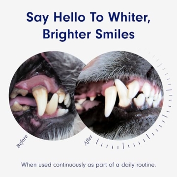 PetLab Co. Dog Dental Formula for Clean Teeth & Fresh Breath