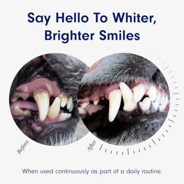 PetLab Co. Dog Dental Formula for Clean Teeth & Fresh Breath