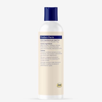 PetLab Co. Dog Dental Formula for Clean Teeth & Fresh Breath