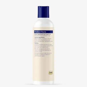 PetLab Co. Dog Dental Formula for Clean Teeth & Fresh Breath