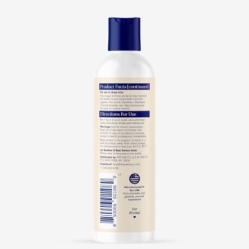 PetLab Co. Dog Dental Formula for Clean Teeth & Fresh Breath