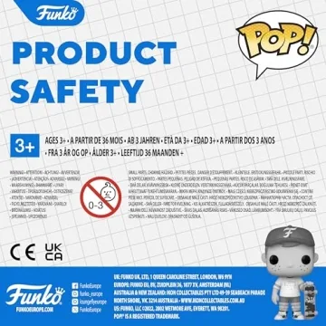 Funko Pop! Star Wars Holiday Advent Calendar