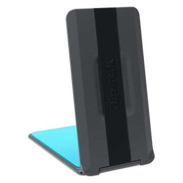 Flipstik Grip for Hands-Free Selfies and Videos