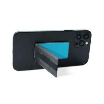 Flipstik Grip for Hands-Free Selfies and Videos