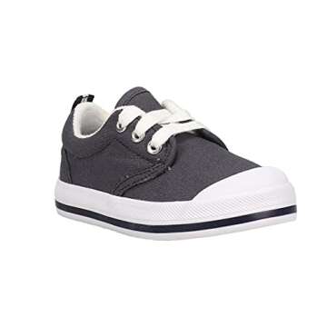 Keds Boys Graham Sneaker for Little Kids - Comfortable & Durable