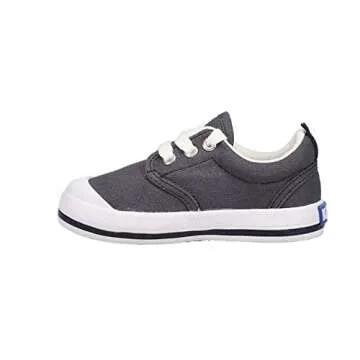 Keds Boys Graham Sneaker for Little Kids - Comfortable & Durable