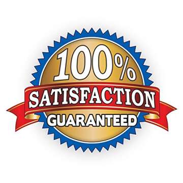 Powertye Cargo Net with 10 Adjustable Hooks and Durable Mesh