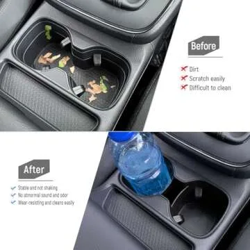 2023-2026 Honda CR-V Cup Holder Insert for All Models