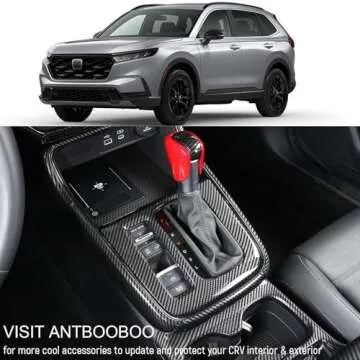 2023-2026 Honda CR-V Cup Holder Insert for All Models