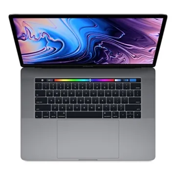 Refurbished Apple 15.4 MacBook Pro - High Performance & Value