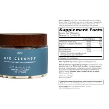 Plexus® Bio Cleanse® 180 ct.