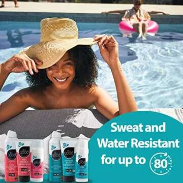 All Good Tinted Sunscreens Combo Pack - SPF 30 & 50