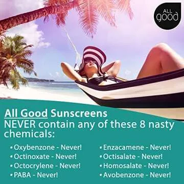 All Good Tinted Sunscreens Combo Pack - SPF 30 & 50