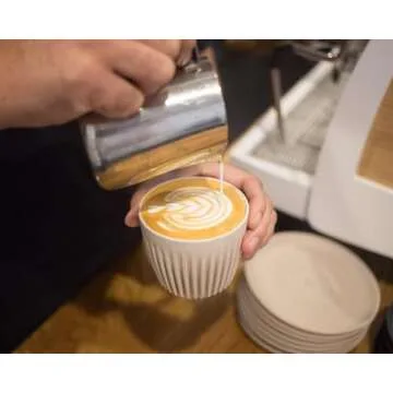 Huskee - Eco-Friendly Cups 4-Pack for All Beverages