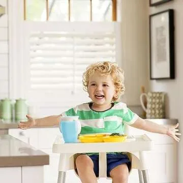 Munchkin Miracle 360 Trainer Cups - Spill Proof & Safe