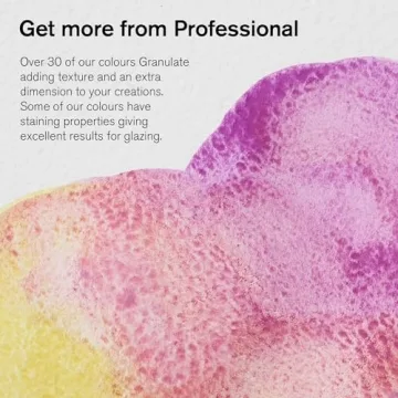 Winsor & Newton Professional Water Colour Paint, 0.17-oz Tube, Scarlet Lake