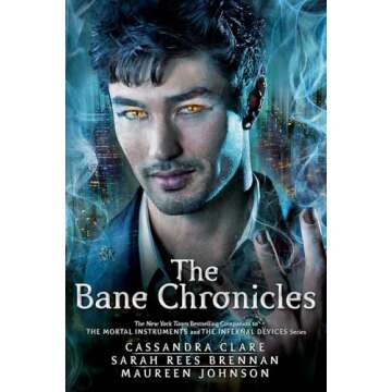 The Bane Chronicles