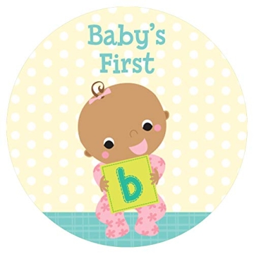 Baby's First Bible Stories - Engaging Gift for Toddlers