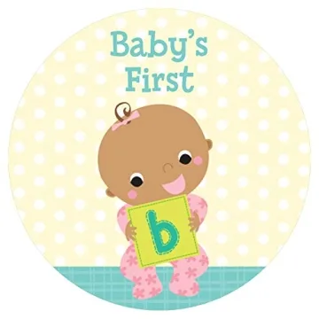 Baby's First Bible Stories - Engaging Gift for Toddlers