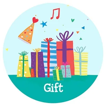 Baby's First Bible Stories - Engaging Gift for Toddlers