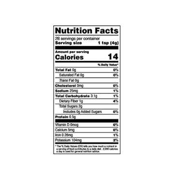 Terrasoul Superfoods Organic Beet Juice Powder, 4 Oz - Grown in USA | Concentrated Beet Juice Crystals | Energy & Stamina…