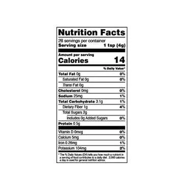 Terrasoul Superfoods Organic Beet Juice Powder, 4 Oz - Grown in USA | Concentrated Beet Juice Crystals | Energy & Stamina…