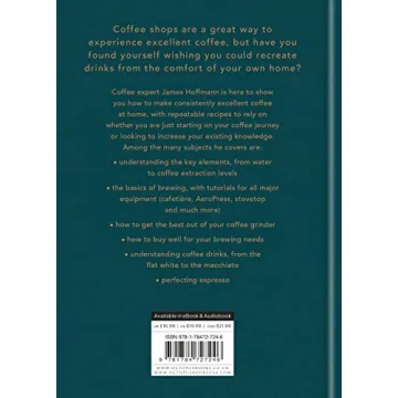 How To Make The Best Coffee At Home Book Guide