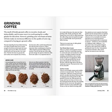How To Make The Best Coffee At Home Book Guide