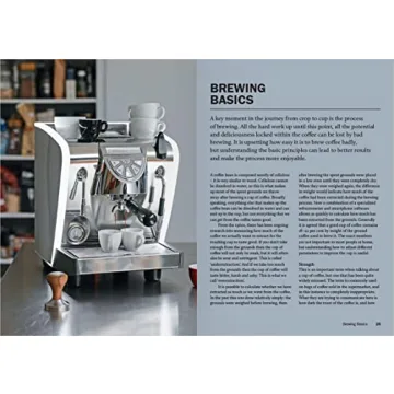 How To Make The Best Coffee At Home Book Guide