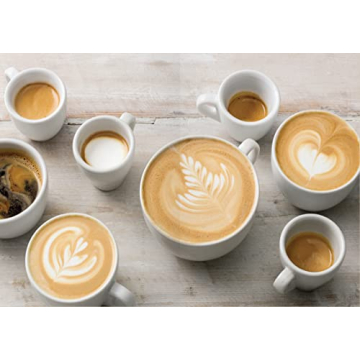 How To Make The Best Coffee At Home Book Guide