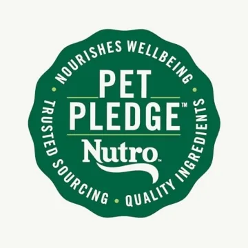 Nutro Crunchy Dog Treats with Peanut Butter 10 oz