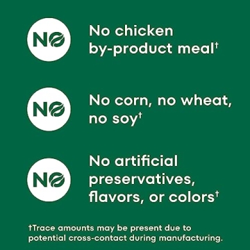 Nutro Crunchy Dog Treats with Peanut Butter 10 oz