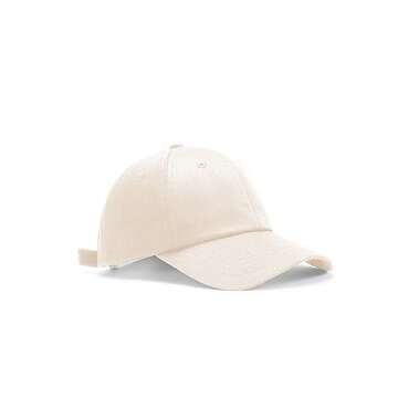 Mommy Jennie Unisex Vintage Washed Distressed Baseball Cap Adjustable Dad Hat, Beige