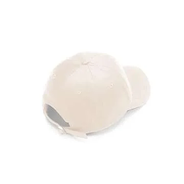 Mommy Jennie Vintage Washed Baseball Cap for Everyone