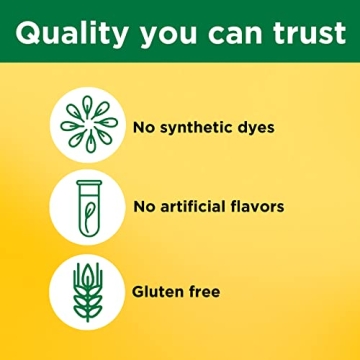 Nature Made Vitamin B12 1000 mcg Energy Support Softgels