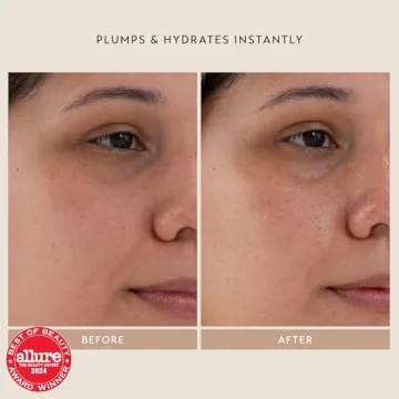 Shani Darden Moisture Boost Plumping Face Serum for Hydration