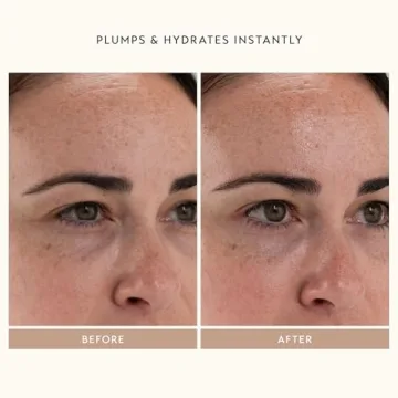 Shani Darden Moisture Boost Plumping Face Serum for Hydration