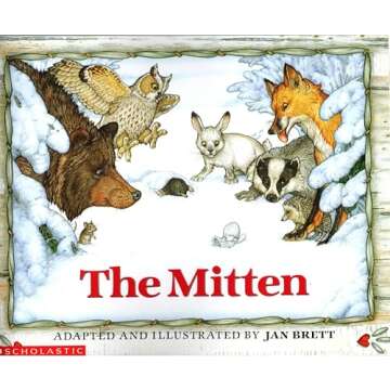 The Mitten