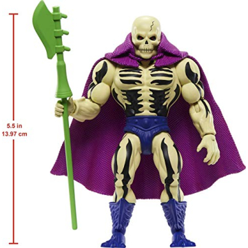 Unique Masters of the Universe Scare Glow Action Figure