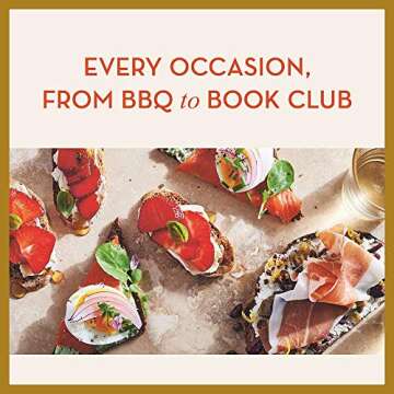 Wine Time: 70+ Recipes for Simple Bites That Pair Perfectly with Wine